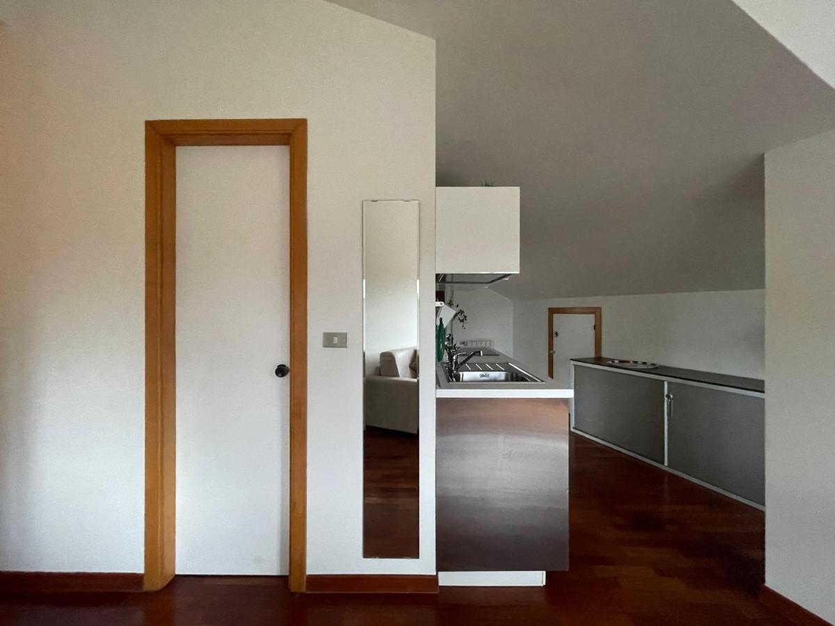 ランチャーノCasa Ceciliaアパートメント エクステリア 写真
