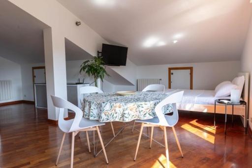 ランチャーノCasa Ceciliaアパートメント エクステリア 写真
