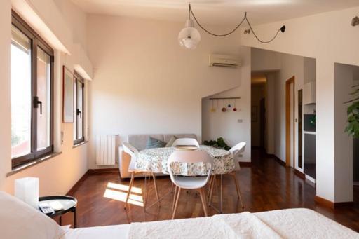 ランチャーノCasa Ceciliaアパートメント エクステリア 写真