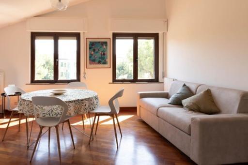 ランチャーノCasa Ceciliaアパートメント エクステリア 写真