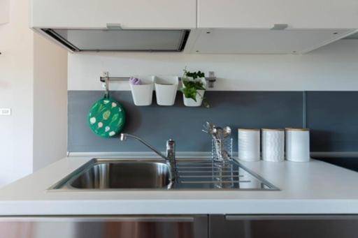 ランチャーノCasa Ceciliaアパートメント エクステリア 写真