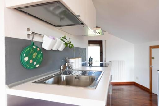 ランチャーノCasa Ceciliaアパートメント エクステリア 写真